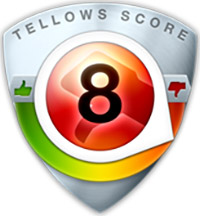 tellows Evaluación para  971016104 : Score 8